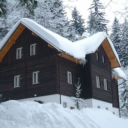 Na Cernem Potoce Villa Rokytnice nad Jizerou Bagian luar foto