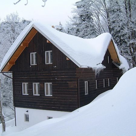 Na Cernem Potoce Villa Rokytnice nad Jizerou Bagian luar foto