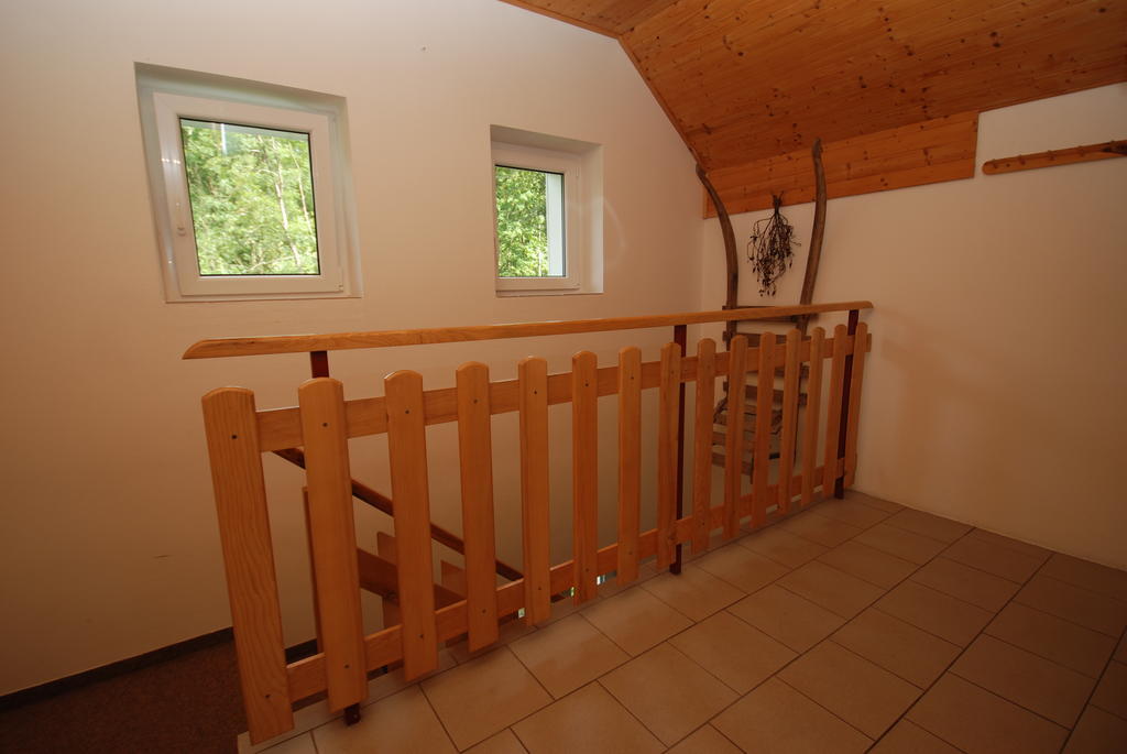 Na Cernem Potoce Villa Rokytnice nad Jizerou Bagian luar foto