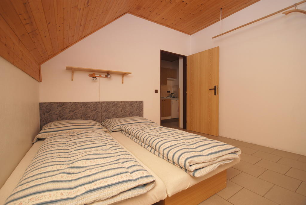 Na Cernem Potoce Villa Rokytnice nad Jizerou Ruang foto